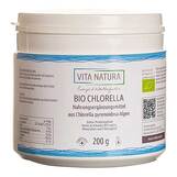 Produktbild Chlorella Algenpulver Bio