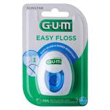 Produktbild GUM Easy Floss Zahnseide gewach.30 m Ptfe Zahnband