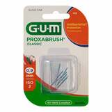 Produktbild GUM Proxabrush Classic Ersatzb&uuml;rsten 0,9 mm