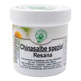 Produktbild Chinasalbe spezial Resana