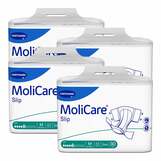 Produktbild Molicare Slip extra gro&szlig; M