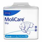 Produktbild MoliCare®  Slip extra plus Gr&ouml;&szlig;e L