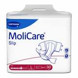 Produktbild MoliCare® Slip super Gr&ouml;&szlig;e L