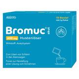 Produktbild Bromuc akut 600 mg Hustenl&ouml;ser 