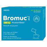 Produktbild Bromuc akut 200 mg Hustenl&ouml;ser 