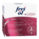 Produktbild Frei &Ouml;l Anti-Age Hyaluron Lift Tagespflege LSF 15