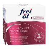 Produktbild Frei &Ouml;l Anti-Age Hyaluron Lift Nachtpflege