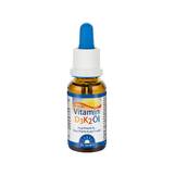 Abbildung: Vitamin D3 K2 Öl Dr. Jacobs Tropfen Tropfen, 20 ml PZN 11360196