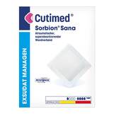 Produktbild Sorbion Cutimed Sana Wundauflage 8,5x8,5 cm