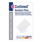 Produktbild Sorbion Cutimed Plus Wundauflage 30x20 cm