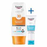 Produktbild Eucerin Sun Kids Micropigment Lotion LSF 30