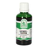 Produktbild Lavendeltropfen zum Einnehmen