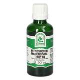 Produktbild Artischocken Mariendistel Tropfen zum Einnehmen