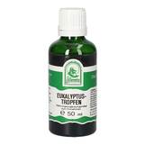 Produktbild Eukalyptus Tropfen zum Einnehmen
