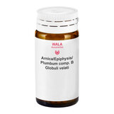 Produktbild Arnica / Epiphysis / Plumbum comp.B Globuli