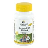 Produktbild Bromelain 250 mg magensaftresistente Kapseln