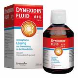 Produktbild Dynexidin Fluid 0,1% L&ouml;sung