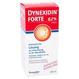 Produktbild Dynexidin Forte 0,2% L&ouml;sung