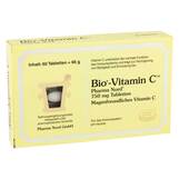 Produktbild Bio-Vitamin C Pharma Nord Tabletten