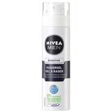 Produktbild NIVEA Men Rasiergel sensitive