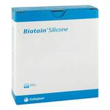 Produktbild Biatain Silicone Schaumverband Sakrum gro&szlig; 25x25 cm