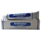 Produktbild Antimykal 10 mg / g Creme