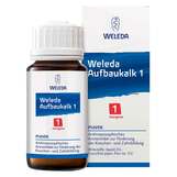 Produktbild Weleda Aufbaukalk 1 Pulver