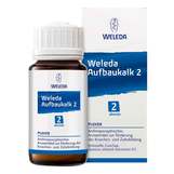 Produktbild Weleda Aufbaukalk 2 Pulver