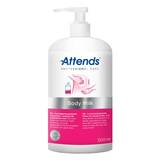 Produktbild Attends Professional Care Body Milk