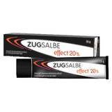 Produktbild Zugsalbe effect 20% Salbe