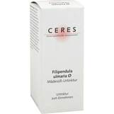Produktbild Filipendula ulmaria Urtinktur