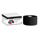 Produktbild H&ouml;ga Haft Color Fixierbinde 6 cmx20 m schwarz