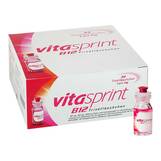 Produktbild vitasprint B12 Trinkfl&auml;schchen mit Vitamin B12 f&uuml;r mehr Energie
