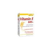 Produktbild Vitamin E 600 N Weichkapseln