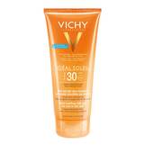 Produktbild Vichy Idéal Soleil Wet Gel-Milch LSF 30