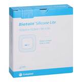 Produktbild Biatain Silicone Lite Schaumverband 12,5x12,5 cm