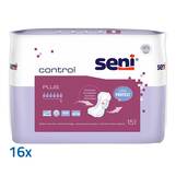 Produktbild Seni Control Einlagen plus