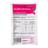 Produktbild Glukose 50 g Kirsch Pulver zur Her.e.L&ouml;sung zum Einnehmen