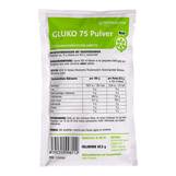 Produktbild Glukose 75 g Limette Pulver zur Her.e.L&ouml;sung zum Einnehmen