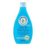 Produktbild Penaten Bad &amp; Shampoo