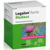 Produktbild Legalon® forte Madaus Hartkapseln