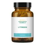 Produktbild L-Tyrosin vegan Kapseln