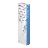 Abbildung: Beurer FT09 / 1 Fieberthermometer weiß 1 St PZN 11548994