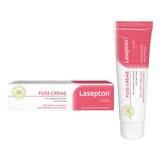 Abbildung: Laseptonmed Fuß-Creme Creme, 75 ml PZN 11551329