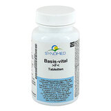 Produktbild Basis Vital F Tabletten