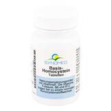 Produktbild Basis Homocystein Tabletten