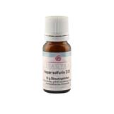 Abbildung: Hepar sulfuris D 30 Globuli Globuli, 10 g PZN 11556203