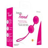 Produktbild Joyballs Trend pink