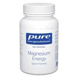 Produktbild Pure Encapsulations Magnesium Energy Kapseln