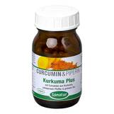 Produktbild Kurkuma Plus Curcumin Kapseln